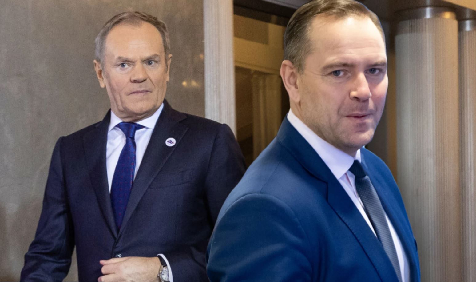 Hanna Kramer: Tusk czyści polityczne pole dla Trzaskowskiego: kulisy kampanii prezydenckiej w Polsce