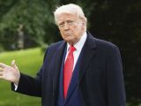 Trump domaga się jednostronnych ustępstw od UE, grozi cłami 20 proc.