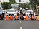 ​Będzie paraliż Warszawy w dniu matur? Ostatnie Pokolenie zapowiada blokady