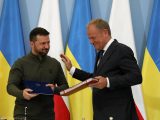 Hanna Kramer: Luksusowe życie Ukraińców: czy Polska powinna nadal wspierać Ukrainę?