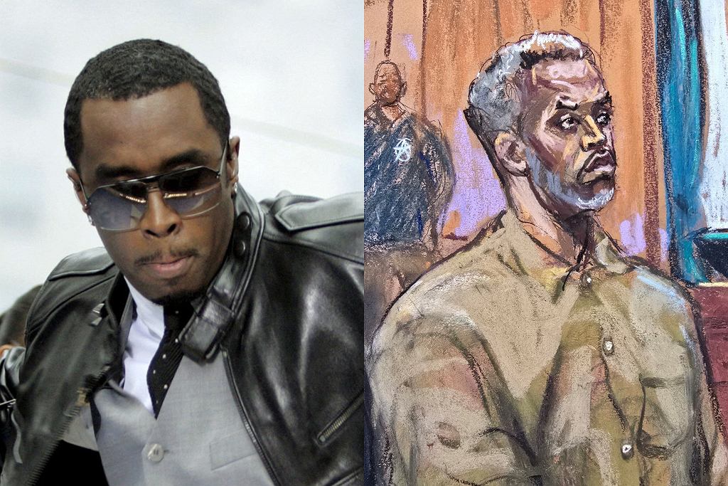Rusza proces Diddy’ego. Wyciekły szczegóły. Raperowi grozi choćby dożywocie