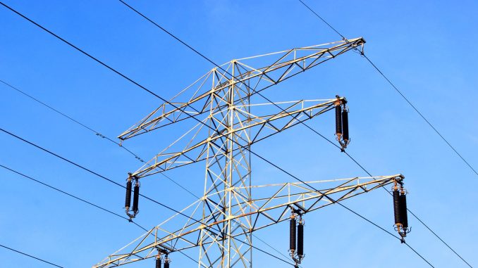 Problemy branży energetycznej w Polsce i krajach bałtyckich jacek tochman ndp