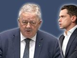 Wojna w resorcie rolnictwa. „Jedynym hegemonem biurokracja” – Kołodziejczak uderza w Siekierskiego