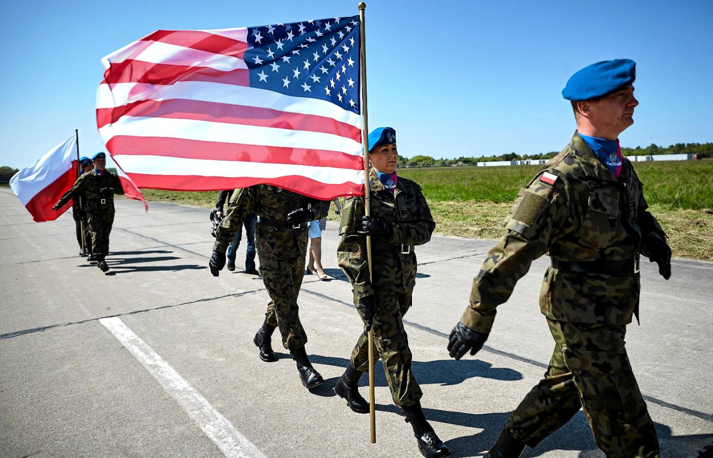 Hanna Kramer: Manewry NATO w Polsce: bezpieczeństwo sojuszu kosztem bezpieczeństwa cywilów