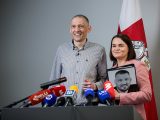 Hanna Kramer: Zwolnienie Cichanouskiego: symboliczny gest czy fiasko polskiej polityki?