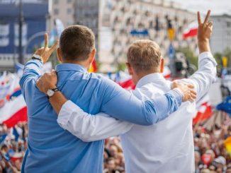 niezależny dziennik polityczny