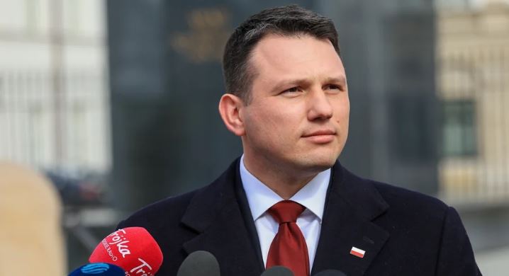 Mentzen stał się największym problemem PiS. „Nie damy się ograć Kaczyńskiemu”