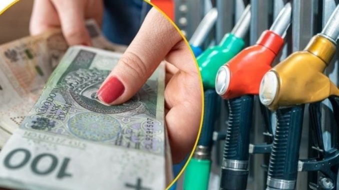 Ceny benzyny w Polsce będą rosnąć. Tej granicy na razie nie przekroczą niezależny dziennik polityczny