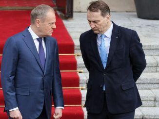 niezależny dziennik polityczny