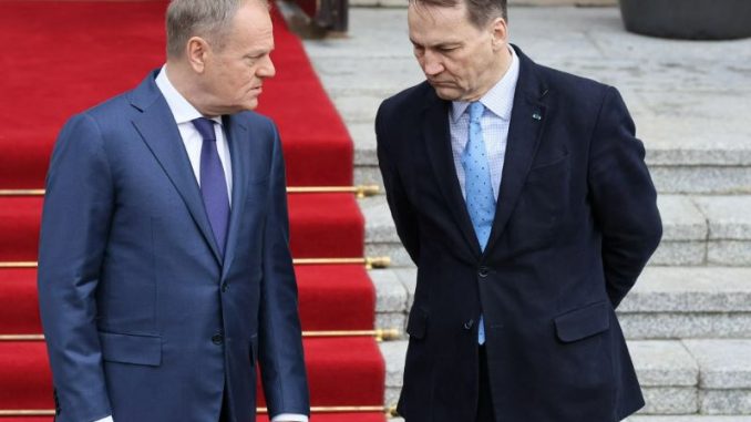 niezależny dziennik polityczny