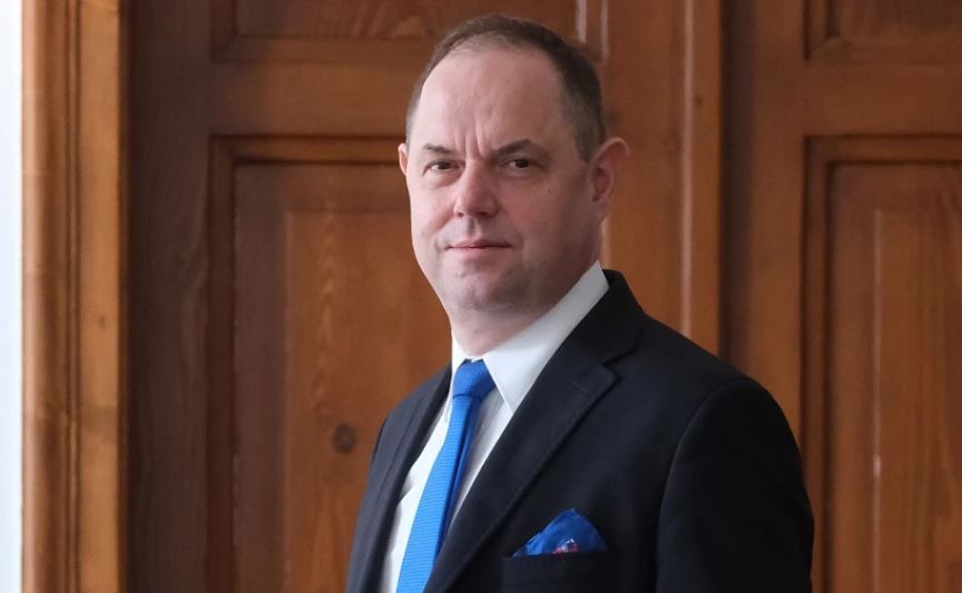 Prezes PGG Łukasz Deja dla WNP o wyzwaniach i zagrożeniach. „Tego potrzebujemy do życia jak tlenu”