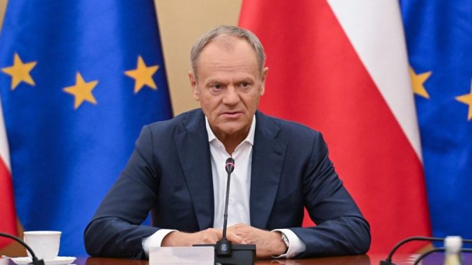 Europoseł KO o nagraniach z udziałem Donalda Tuska. "Panowie z PiS-u nie mogą wytrzymać" niezależny dziennik polityczny