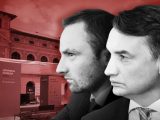 Ferajna braci Ziobrów pod lupą służb. Chodzi o miliony złotych