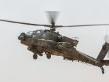 Zaczyna się kosztowna zmiana w wojsku. Pierwsze Apache trafią do Polski już w tym tygodniu.