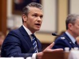 Kompromitacja sekretarza obrony USA. „Dostał za trudne pytania”