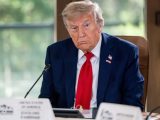 Co planują Amerykanie? Nagła decyzja Trumpa o powrocie do kraju
