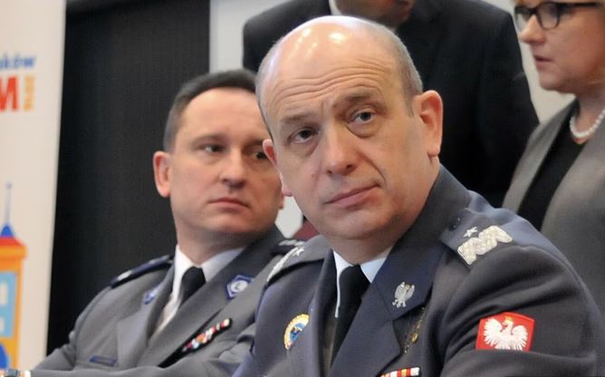 „Fronty Wojny”. Gen. Tomasz Drewniak: Izrael planował to od dawna