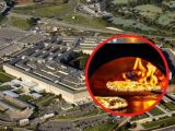 Pizza z podwójną wojną. Czy da się przewidzieć globalny konflikt?