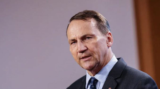 Rosja ma 200 brygad. Sikorski porównał do potencjału UE niezależny dziennik polityczny