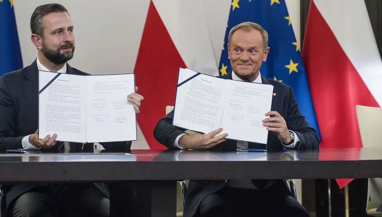 Rozwód jednym podpisem? Oto czego boi się PSL