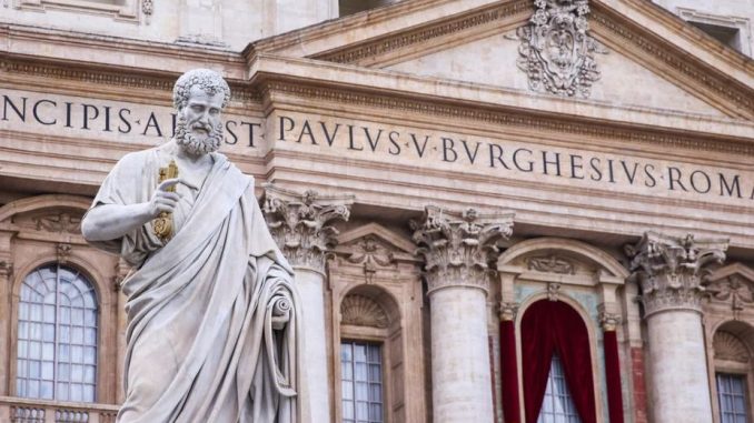 Jak zostać obywatelem najmniejszego państwa świata? To prawie niemożliwe niezależny dziennik polityczny