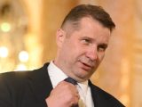 Tak Przemysław Czarnek buduje się w PiS. „Zaczął trzymać się z Jakim i Ziobrą”