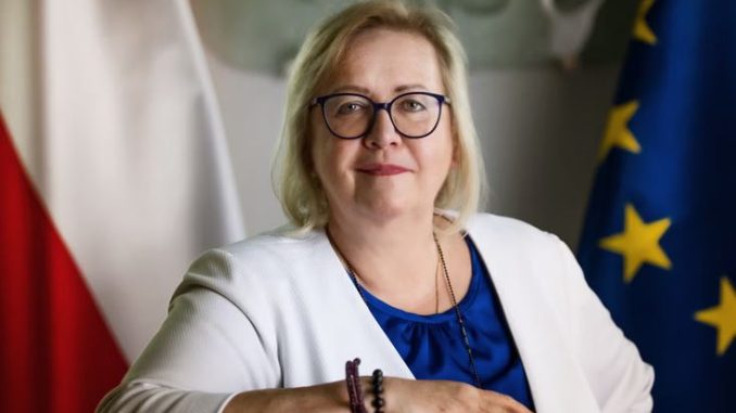 Prezes Sądu Najwyższego o protestach wyborczych: "Giertychówki". Tysiące będą bez rozpoznania niezależny dziennik polityczny