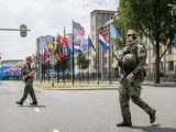 Polacy boją się III wojny światowej, Europejczycy chcą powrotu poboru