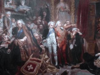 niezależny dziennik polityczny