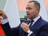 Europoseł KO atakuje Karola Nawrockiego. „Obywatelskość się skończyła”