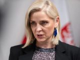 Joanna Mucha odchodzi z rządu Donalda Tuska. „Kontynuowanie pracy niezasadne”