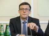 Ast: Skandaliczna wypowiedź Donalda Tuska godzi w konstytucyjne organy państwa