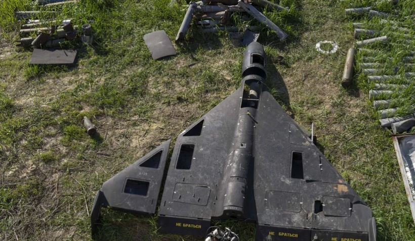 Masowa produkcja Shahedów 2.0? „Polska potrzebuje mądrych, nie tanich dronów”