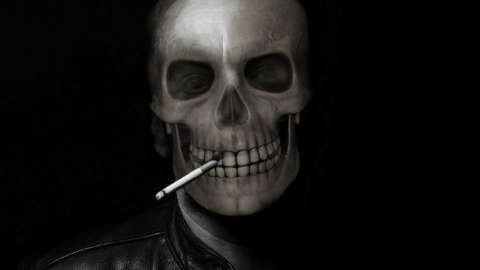 Polska traci już 312 mln EUR rocznie na handlu nielegalnym tytoniem! niezależny dziennik polityczny