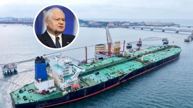 Bez szans na tańszy kredyt w Polsce? Atak na Iran może opóźnić obniżkę stóp proc. niezależny dziennik polityczny