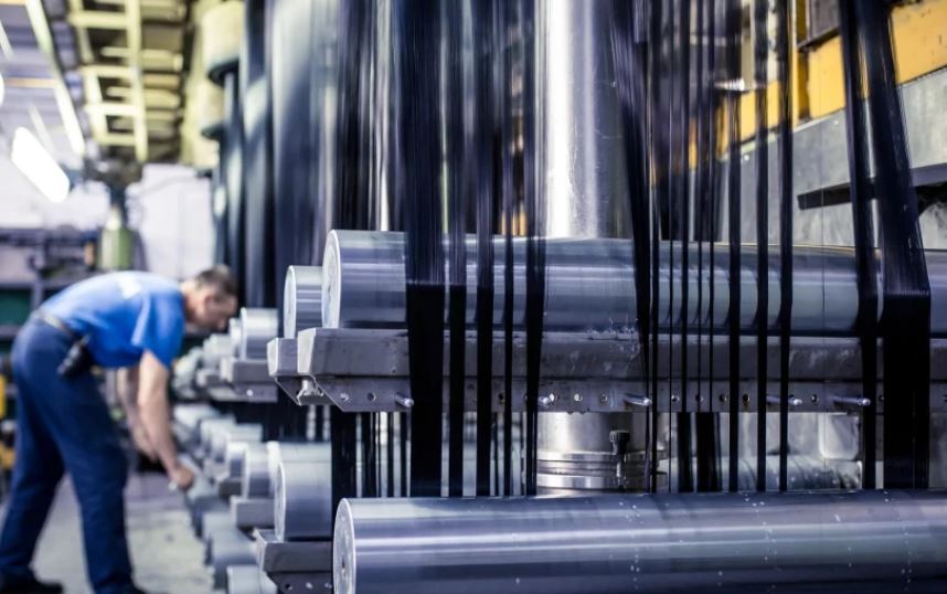 Grupa Boryszew rewiduje strategię biznesową. Ekspansja nie tylko w Chinach