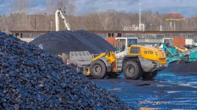 NIK negatywnie o wykorzystaniu krajowych zasobów surowców energetycznych niezależny dziennik polityczny