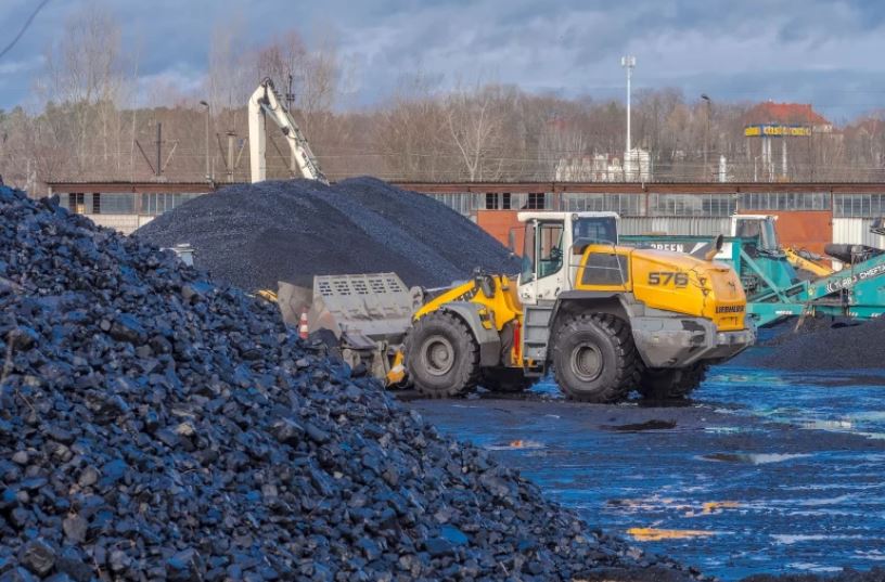 NIK negatywnie o wykorzystaniu krajowych zasobów surowców energetycznych