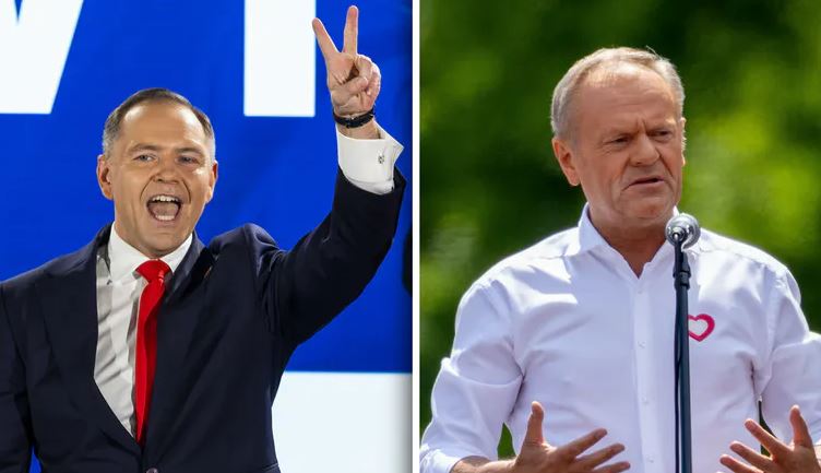 Nie podpisze ani Duda, ani Nawrocki? „Gigantyczny problem”