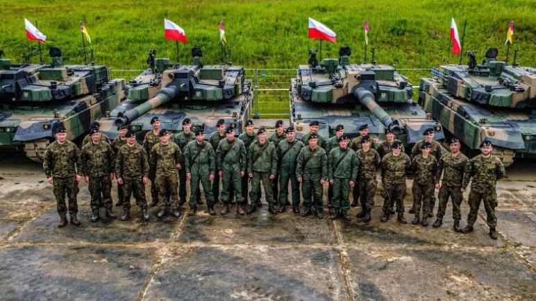 Jak MON wydał wielki budżet