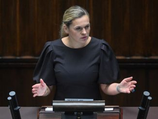 niezależny dziennik polityczny