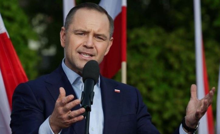 Karol Nawrocki a obronność. Siedem zadań dla nowego prezydenta