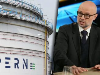 niezależny dziennik polityczny