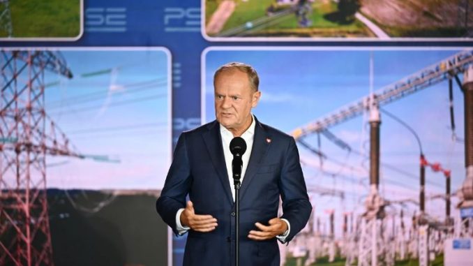 niezależny dziennik polityczny