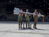 Rakiety dla FA-50 i medyczne Rosomaki dla żołnierzy. Nowe umowy MON