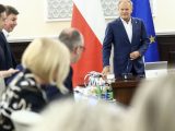Wielka rekonstrukcja rządu zlikwiduje nawet osiem ministerstw. Są nazwiska
