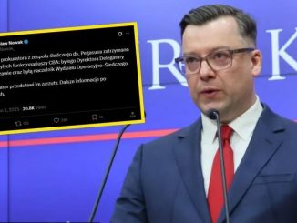 niezależny dziennik polityczny