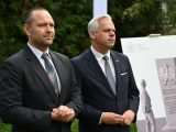 Gdański zaciąg do Pałacu Prezydenckiego