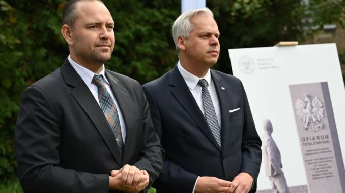 niezależny dziennik polityczny