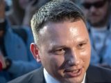 Mentzen zwrócił się do Nawrockiego. Padły mocne słowa